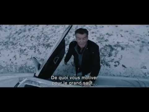 Bande annonce
