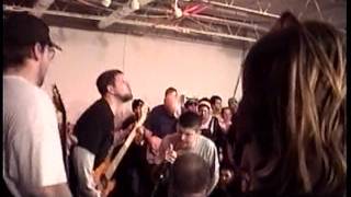 Few Left Standing @ takehold fest 1 2000 - fruitless