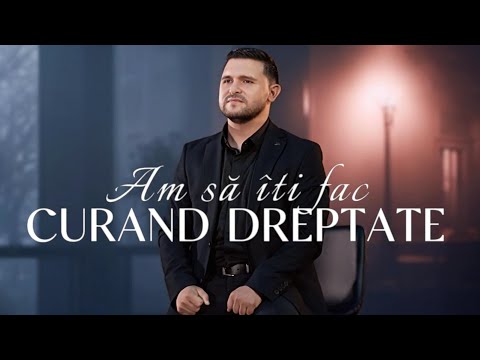 Fernando din Barbulesti- Am sa îți fac curând dreptate/ Nou 2025