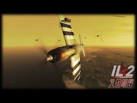 Buy IL-2 Sturmovik: 1946 Steam Key GLOBAL - Cheap - G2A.COM! Buy IL-2 Sturmovik: 1946 Steam Key GLOBAL - Cheap - G2A.COM!
