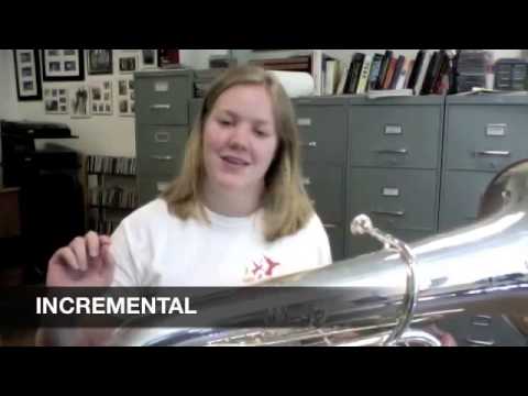 The SIP practice method with Genevieve Clarkson