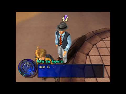 Let's Play Shadow Hearts: From the New World - Part 002