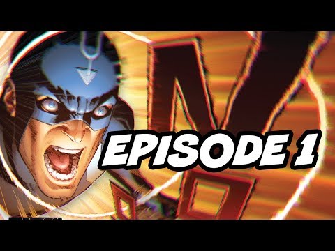 Inhumans Episode 1 Review No Spoilers and Problems Explained