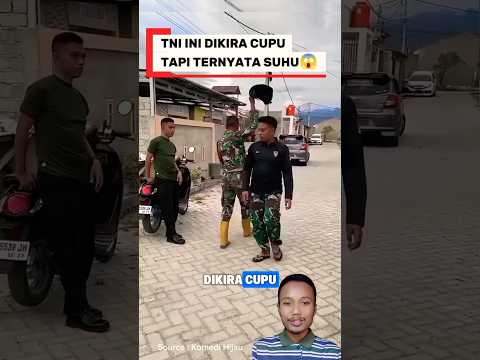 Salah Target Sasaran🤣 #tni #tentara #tniad #komando #abdinegara #militer #tnial #tniau #shortvideo