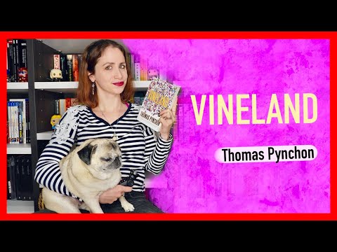 Reseña | Vineland - Thomas Pynchon | Pennyline