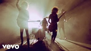 Wolfmother - New Moon Rising