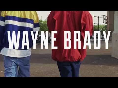 YL & Starker - Wayne Brady Official Video