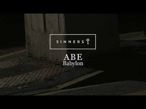 Abe - Babylon (SINNERS 04)