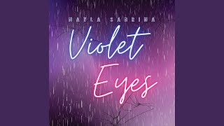 Violet Eyes