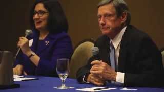 Jayhawks on Business with Forrest Hoglund