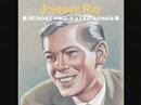 Johnnie Ray - I'll never fall in love again