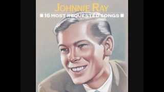 Johnnie Ray - I'll never fall in love again