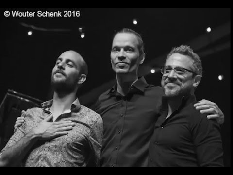 Shai Maestro Trio live 2016