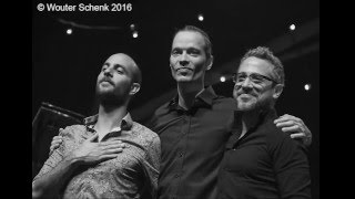 Shai Maestro Trio live 2016