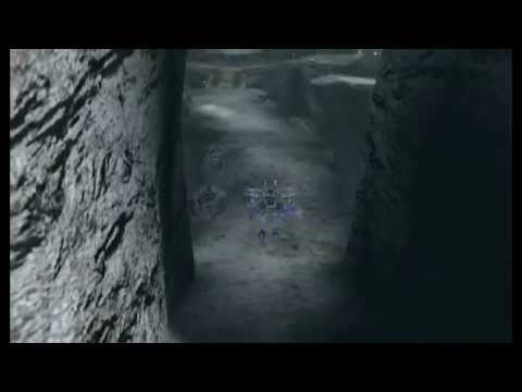 Let's Play Xenosaga II Bonus Part 5 - A Mine with Dragons