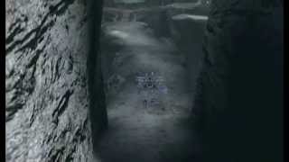 Let's Play Xenosaga II Bonus Part 5 - A Mine with Dragons