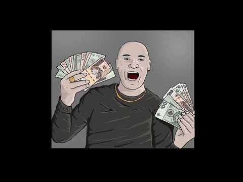 Odgłosy Miasta (Arson) - Aptekarz w dresach