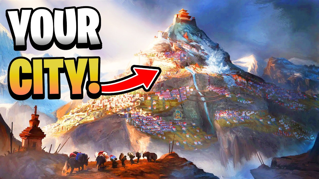 Laysara: Summit Kingdom  