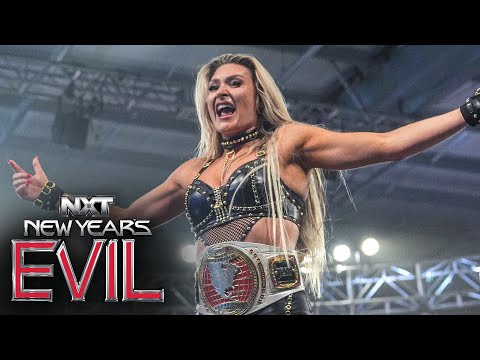 Izzi Dame Says She’s Banned From Playing Volleyball In Cyprus For Ten Years After Breaking Contract To Sign With WWE