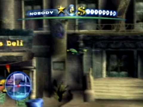 Gang de Requins Playstation 2