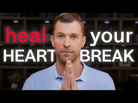 Proven Ways to Heal a Broken Heart