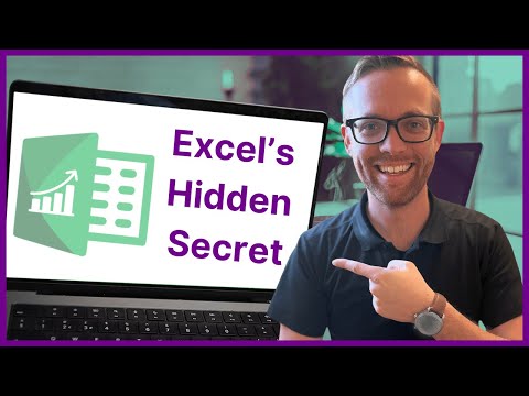 Automate Excel Reports FAST with Office Scripts