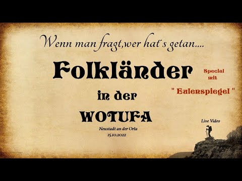 Folkländer