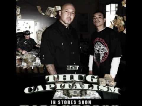 WE BANG THE BLOCK - (SNIPPIT) THE STOMPER (SOLDIER INK) FEAT: HUERO SNIPES, MIDGET LOCO