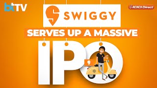 LIVE Announcement: Swiggy To Raise ₹11,327 Cr Via IPO Which Opens On Nov 6