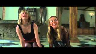 The Kovenant   Mirror&#39;s Paradise faRST Clip Mix