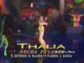 THALIA - ECHA PA' LANTE (LIVE)