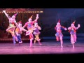 The Washington Ballet S The Nutcracker Featuring Clowns