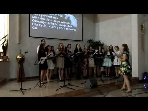 Sekcja ŚDM Ropczyce - Duchu Św wołam przyjdź