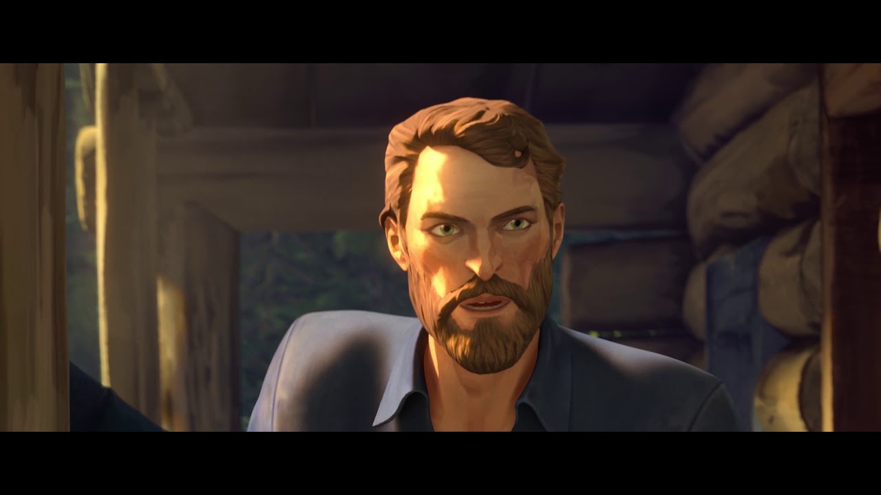 Miniature de la vidéo CROC-BLANC - extrait "La terreur du Yukon" VF du film Croc-Blanc