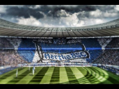 Hertha BSC | Bundesliga | Saison 2014/15 | Komplette Kader