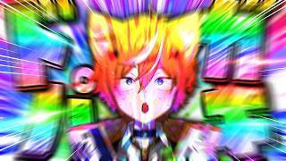 ｷ゛ﾓ゛ﾃ゛ｨ゛ｨ゛ｨ゛ｨ゛ｨ゛ｨ゛ｨ゛ｨ゛ｨ゛ｨ゛【VTuber】