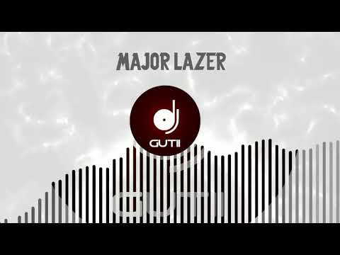 Major Lazer Ft Anitta - Sua Cara (Juan Alcaraz Remix)