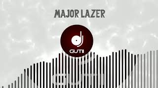 Major Lazer Ft Anitta - Sua Cara (Juan Alcaraz Remix)