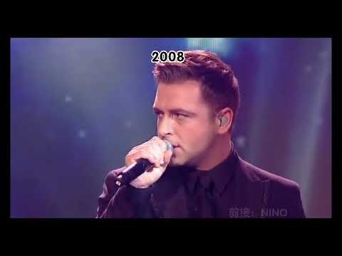 WESTLIFE FLYING WITHOUT WINGS(1998-2023)