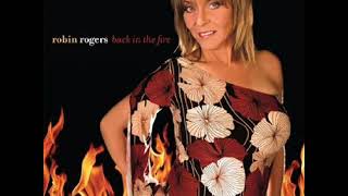 Robin Rogers - Ocean Of Tears