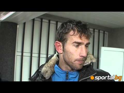 Reviews after Akademik (Sofia) - Chernomorets 1-1
