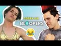 Cobra Kai vs. Miyagi-Do Hilarious Bloopers and Funny Moments | OSSA Movies