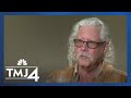 Arlo Guthrie talks about his most famous song