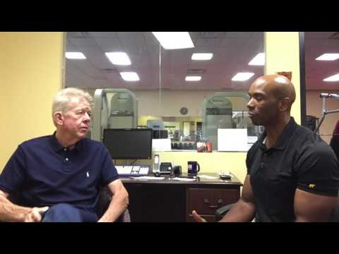 Team Challenger Inc., video.
