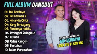 Download lagu Laila Ayu ft Cak Ndu - TAK BERDAYA - PERTEMUAN 2 - YANG TERSAYANG || LAGU DANGDUT KOPLO mp3 Download lagu Laila Ayu ft Cak Ndu - TAK BERDAYA - PERTEMUAN 2 - YANG TERSAYANG || LAGU DANGDUT KOPLO mp3