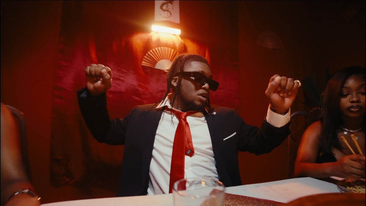 Malie Donn - Reboot (Official Music Video)