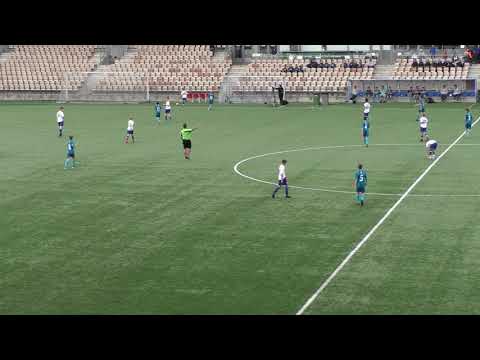 HJK Cup 2019 P13 Ajax vs Zenit