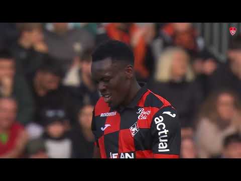 FC Lorient 3-3 Stade Brestois 29 : le résumé et les buts