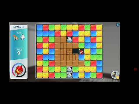 Property Brothers Home Design Level 111 - NO BOOSTERS 🛠️🏠 | Leo G ✔️