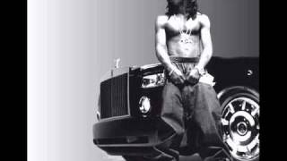 Lil Wayne ft. Junior Reid - Rappapompom (NEW SONG 2011)